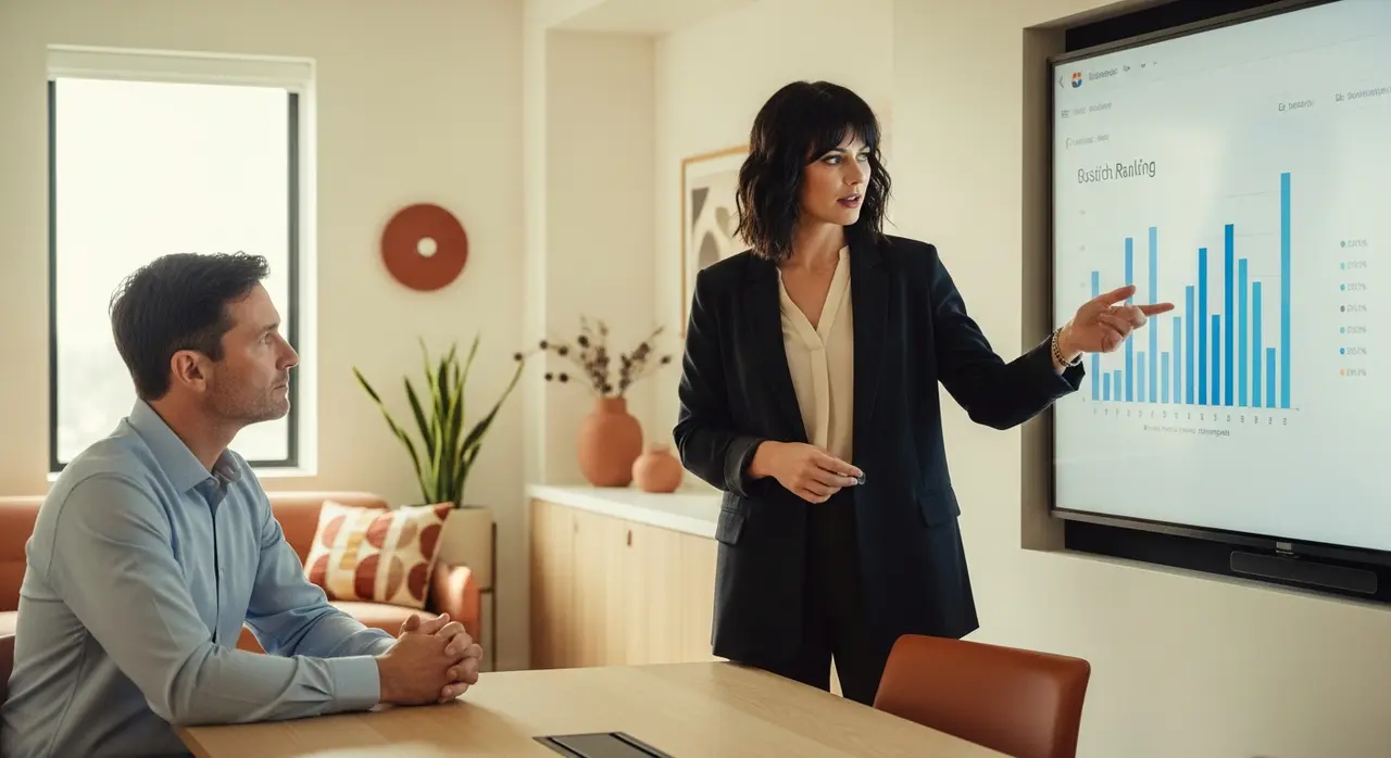 Consultant SEO Saint-Michel-sur-Orge