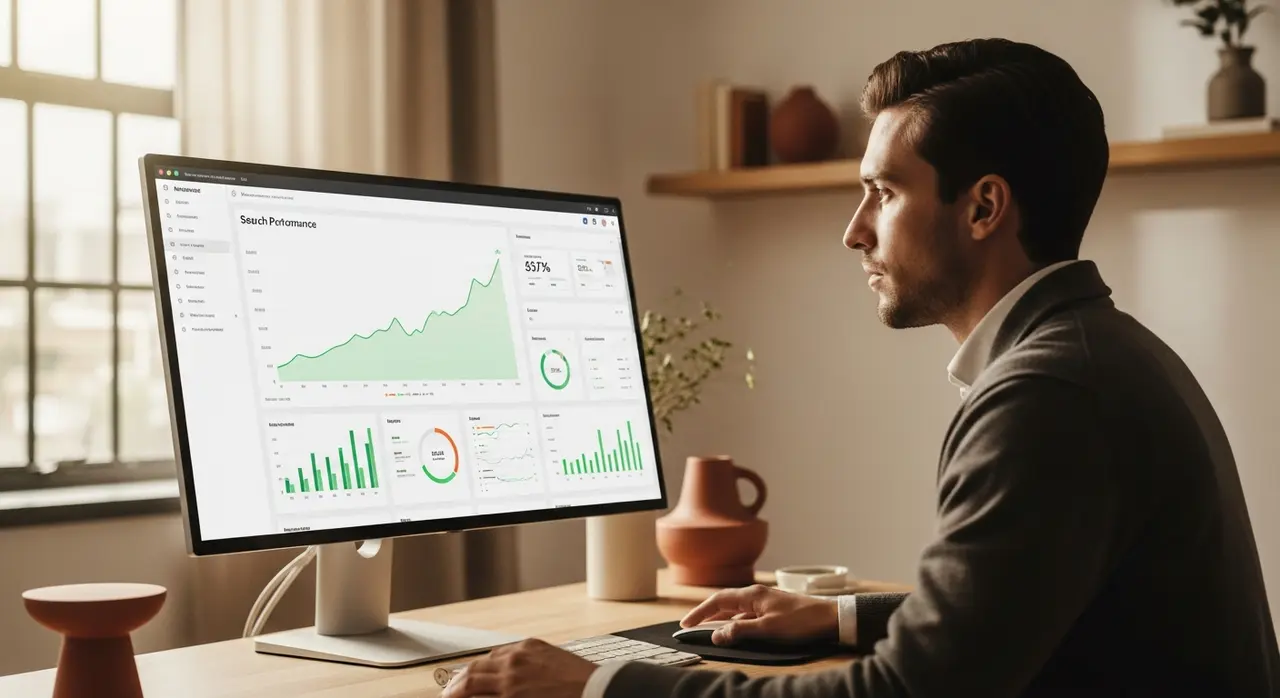 Consultant SEO Saint-Michel-sur-Orge