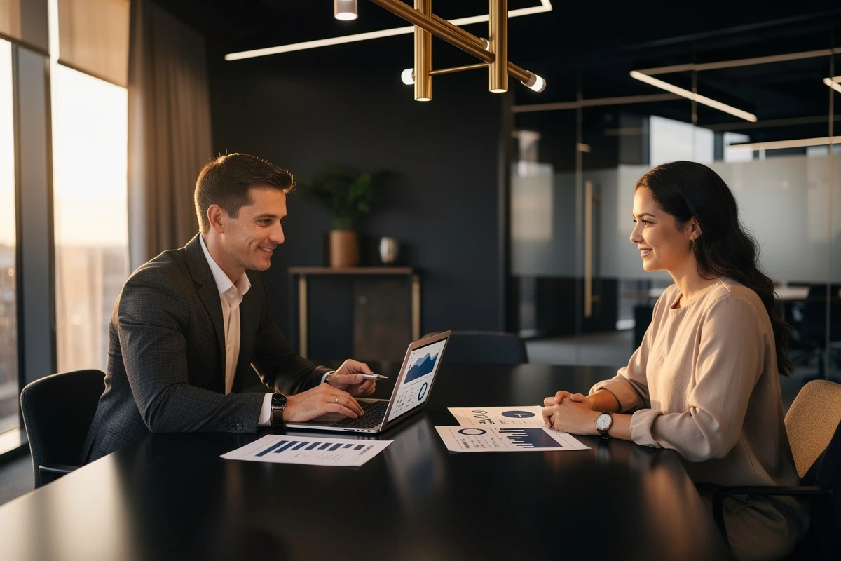 Consultant SEO - Saint-Michel-sur-Orge